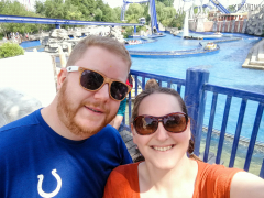 Europapark Rust - Poseidon