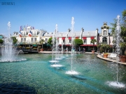 Europapark Rust - Frankreich
