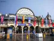 Europapark Rust