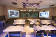 Mercury Mission Control / KSC