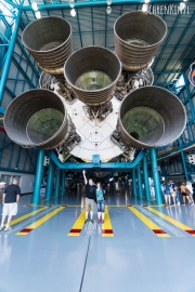 Saturn V