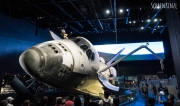 Space Shuttle Atlantis
