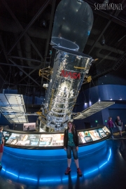 Hubble Weltraumteleskop