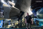 Space Shuttle Atlantis