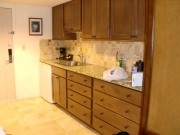 Oahu - Hotelzimmer
