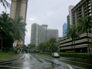 Oahu - Waikīkī