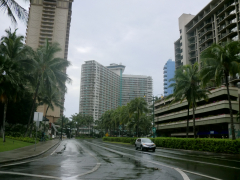 Oahu - Waikīkī