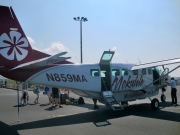 Cessna 208 Grand Caravan