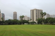 Oahu - Waikīkī
