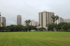 Oahu - Waikīkī