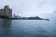 Oahu - Waikīkī