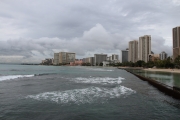 Oahu - Waikīkī