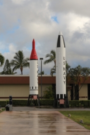 Oahu -Pearl Harbour
