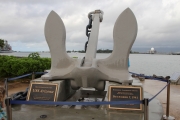Oahu - USS Arizona Memorial