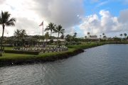 Oahu - USS Arizona Memorial