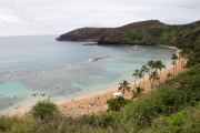 Oahu - Inselrundfahrt