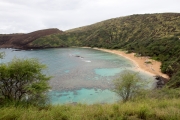 Oahu - Hanauma Bay