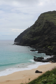 Oahu