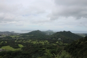 Oahu - Kanehoe