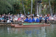 Oahu - Polynesian Culture Center