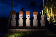 Oahu - Polynesian Culture Center