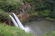 Kauai - Wailua Falls