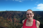 Kauai - Waimea Canyon