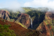 Kauai - Waimea Canyon