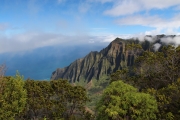 Kauai - Kalalau Lookout