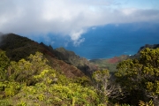 Kauai - Kalalau Lookout