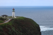 Kauai - Kilauea Lighthouse