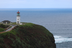 Kauai - Kilauea Lighthouse