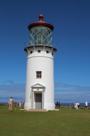 Kauai - Kilauea Lighthouse