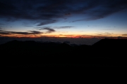 Maui - Sonnenaufgang Haleakala