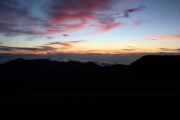 Maui - Sonnenaufgang Haleakala