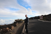 Maui - Kalahaku Overlook
