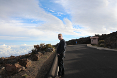 Maui - Kalahaku Overlook