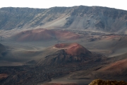 Maui - Kalahaku Overlook