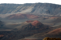 Maui - Kalahaku Overlook