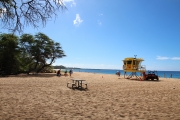 Maui - Baywatch