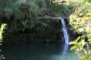 Maui - Road to Hana