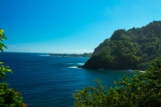 Maui - Road to Hana