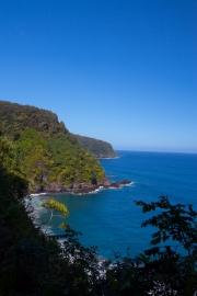 Maui - Road to Hana