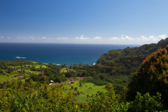 Maui - Road to Hana