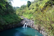 Maui - Road to Hana