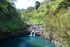 Maui - Road to Hana
