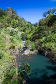 Maui - Road to Hana
