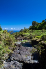 Maui - Road to Hana