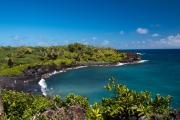Maui - Waianapanapa State Park