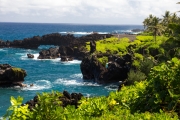 Maui - Waianapanapa State Park